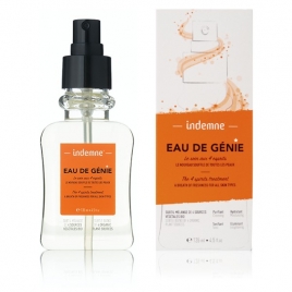 Eau de Génie - INDEMNE