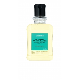 La Lotion de Miss Ellaire - INDEMNE