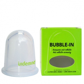 Bubble-in Ventouse Amincissante