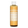 DR. BRONNER'S - Savon liquide 18en1 Agrumes