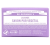 DR. BRONNER'S - Savon solide 18en1 Lavande