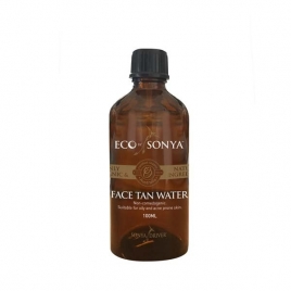 Eau de teint - ECO BY SONIA