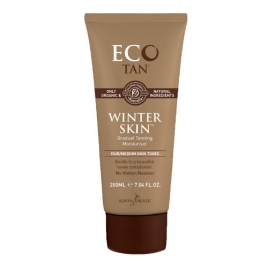 Winter Skin - ECO BY SONIA